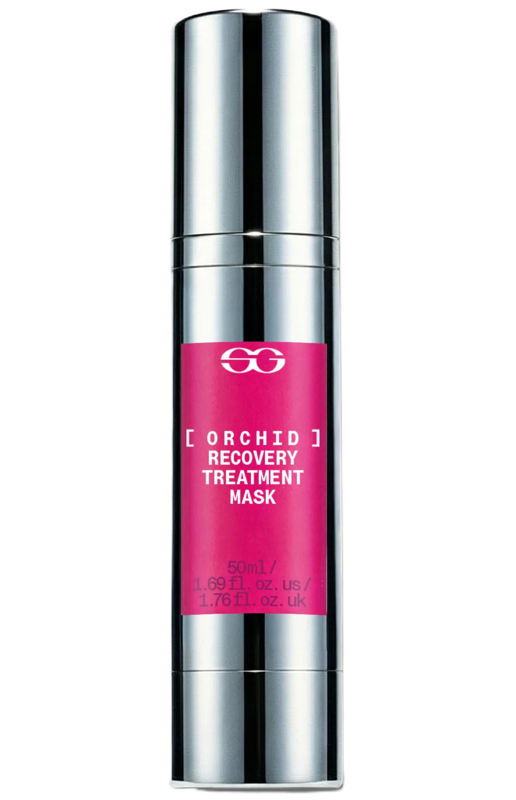 Orchid Recovery Treatment Mask