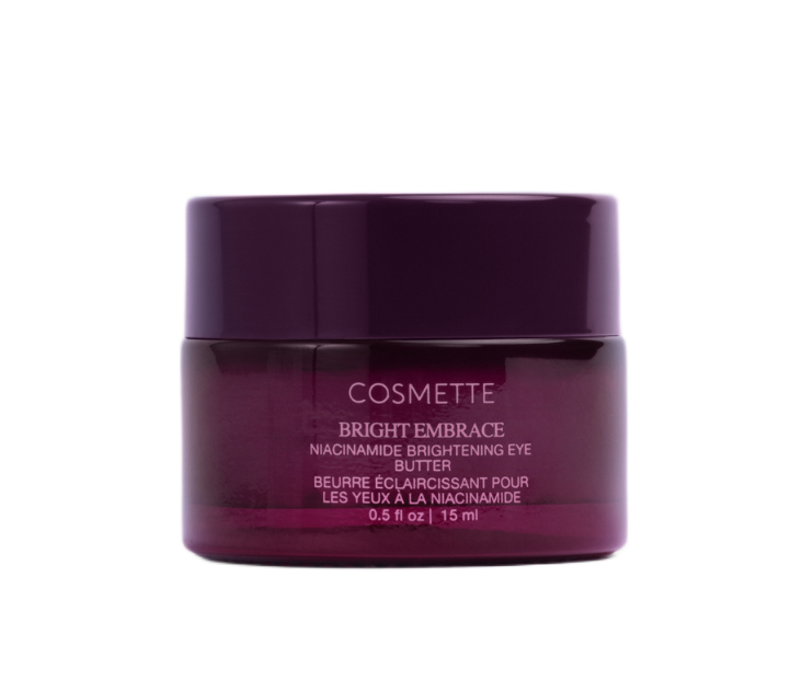 Bright Embrace Niacinamide Brightening Eye Treatment