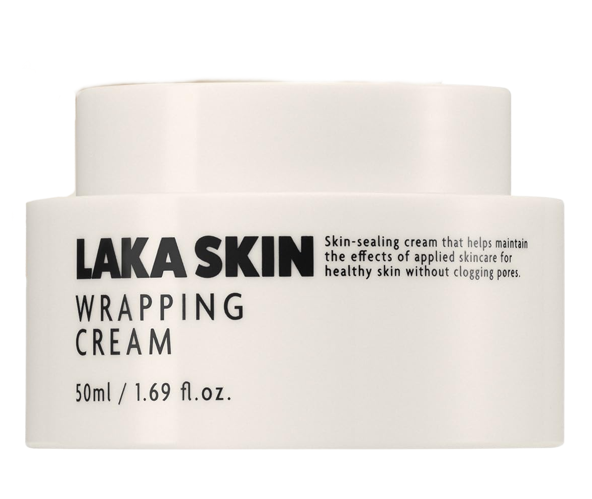 Laka SKIN Wrapping Cream