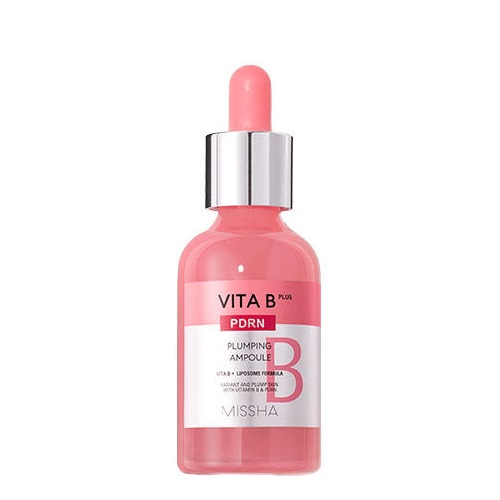Vita B Plus PDRN Plumping Ampoule