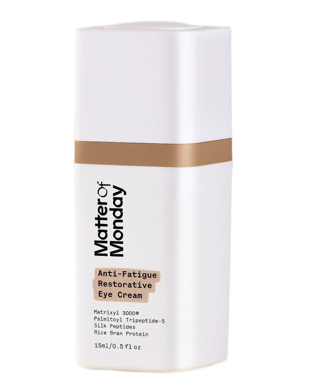 Anti-Fatigue Restorative Eye Cream