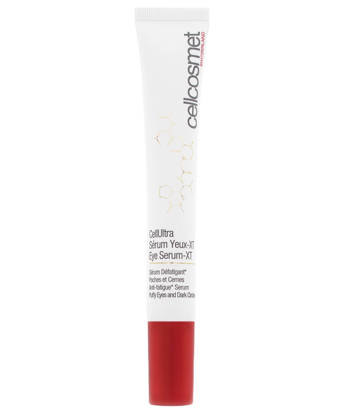 CellUltra Eye Serum-XT