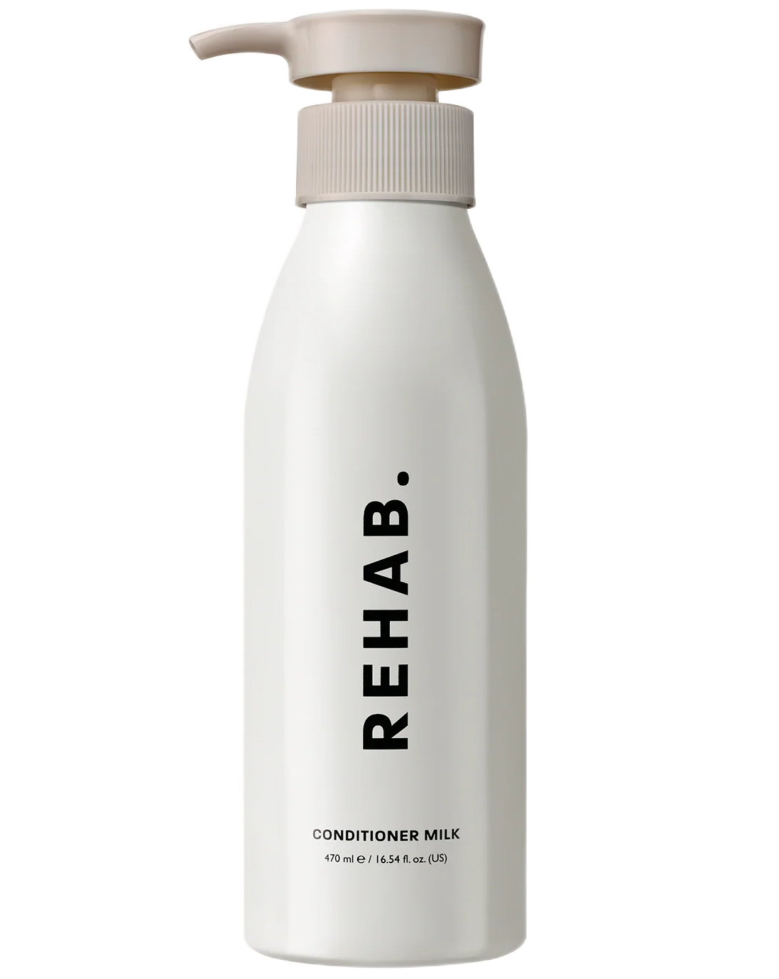 Conditioner Milk