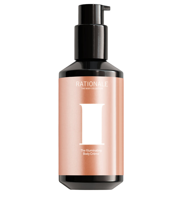 The Illuminating Body Crème