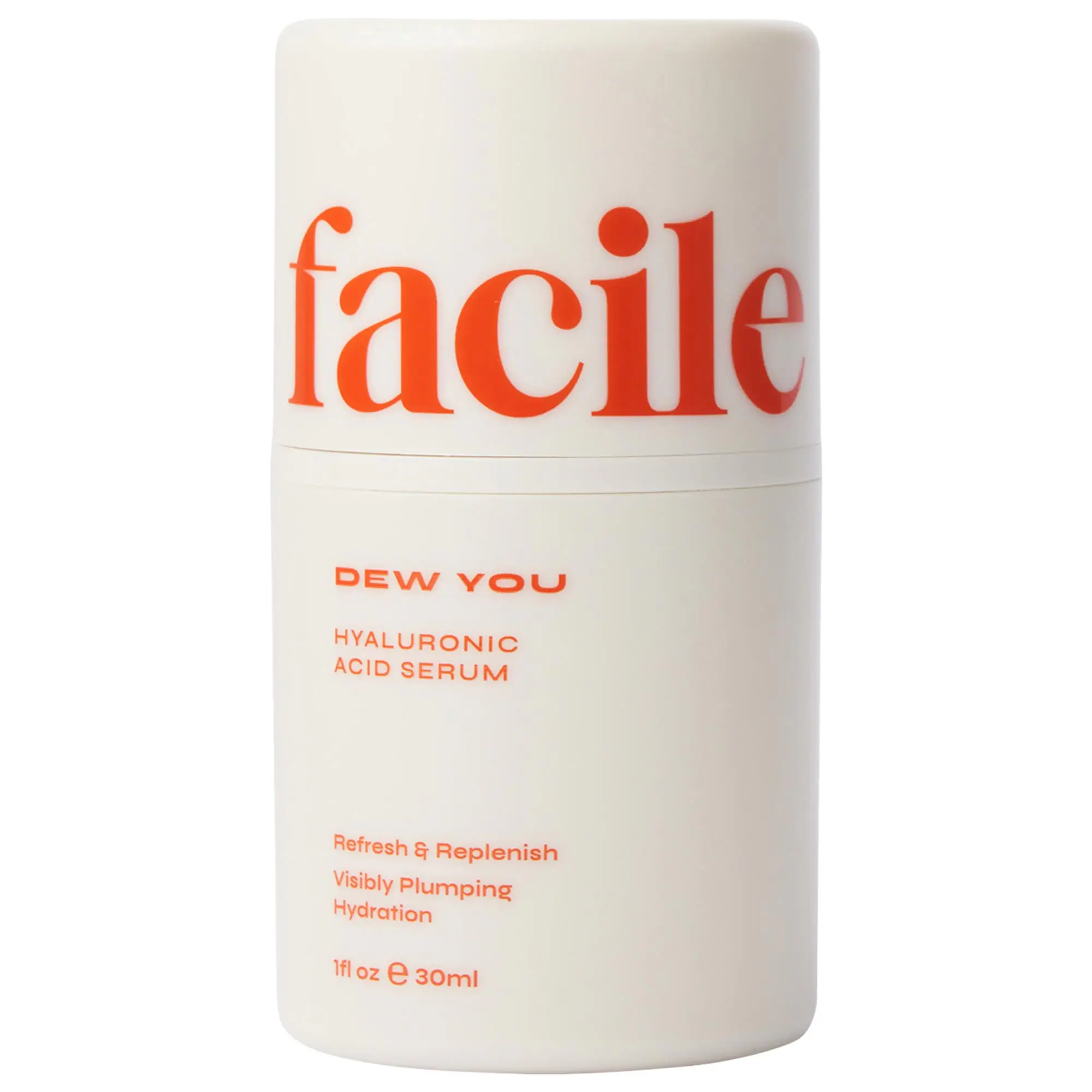 Dew You Hydrating Hyaluronic Acid Gel Serum