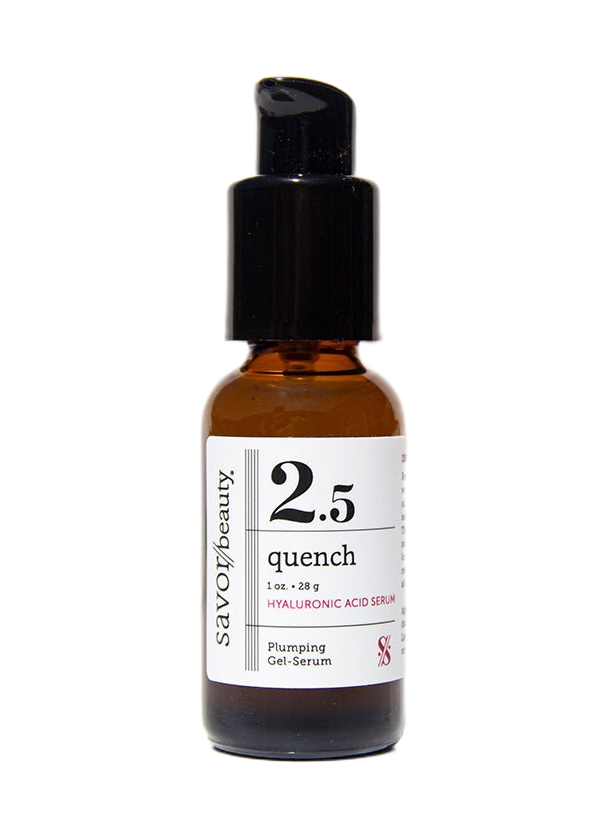 Hyaluronic Acid Serum