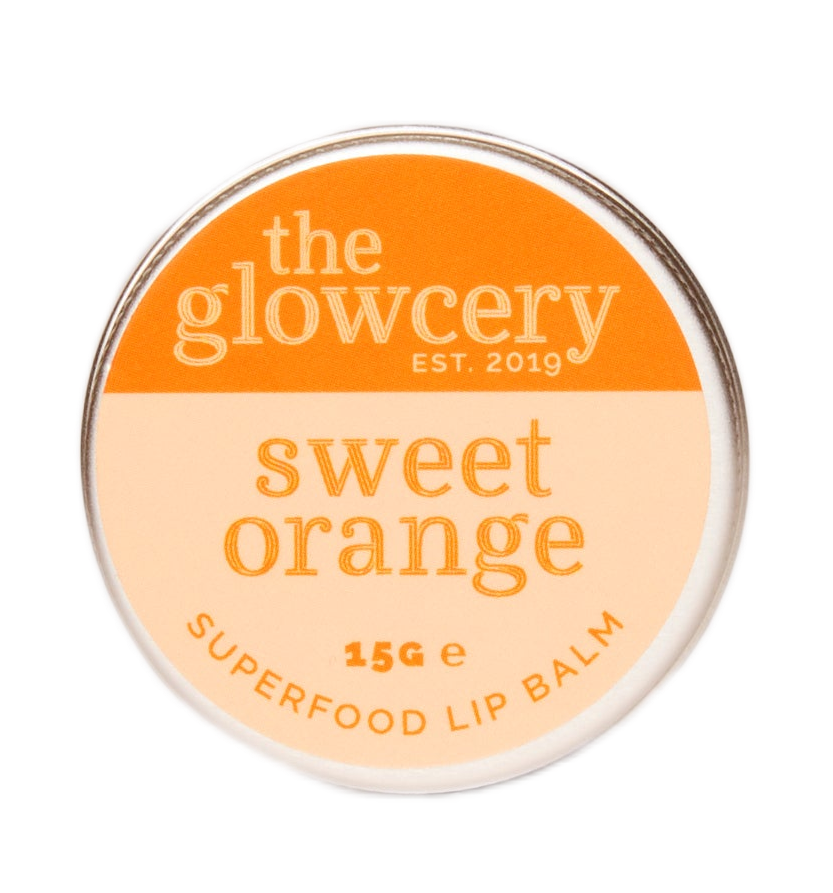 Sweet Orange