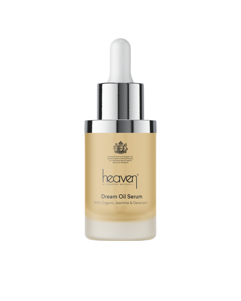 Dream Oil Serum