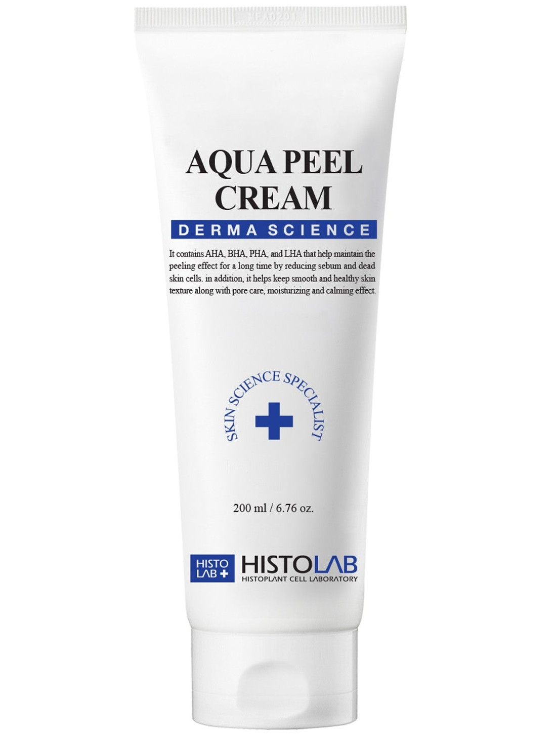 Aqua Peel Cream