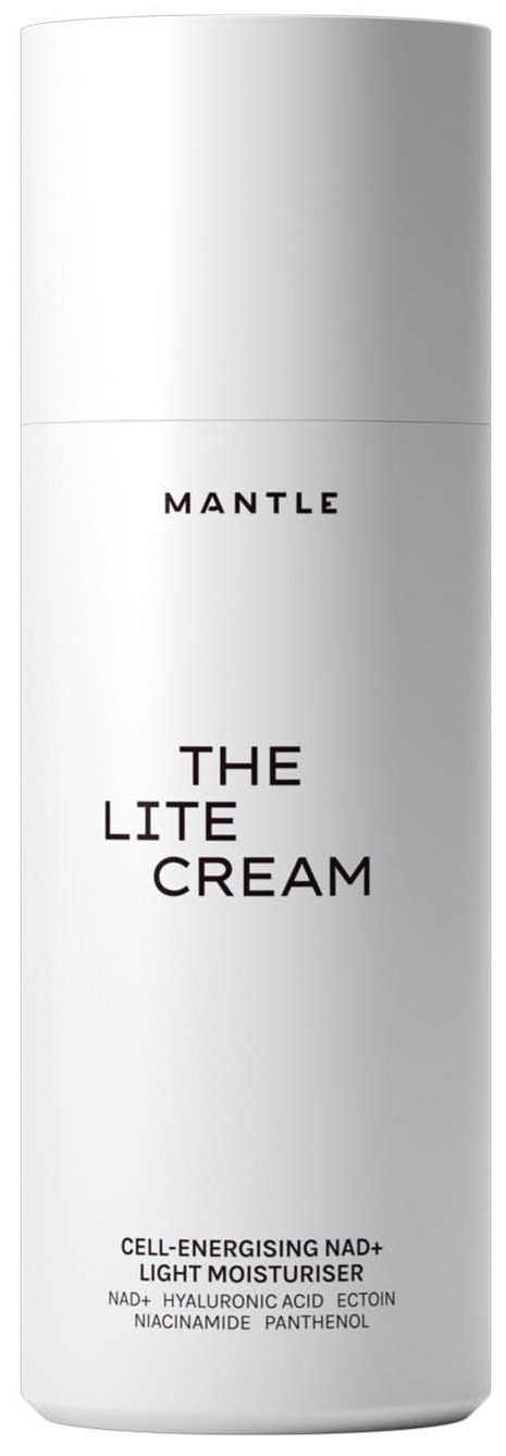 The Lite Cream Cell-Energising NAD+ Light Moisturiser