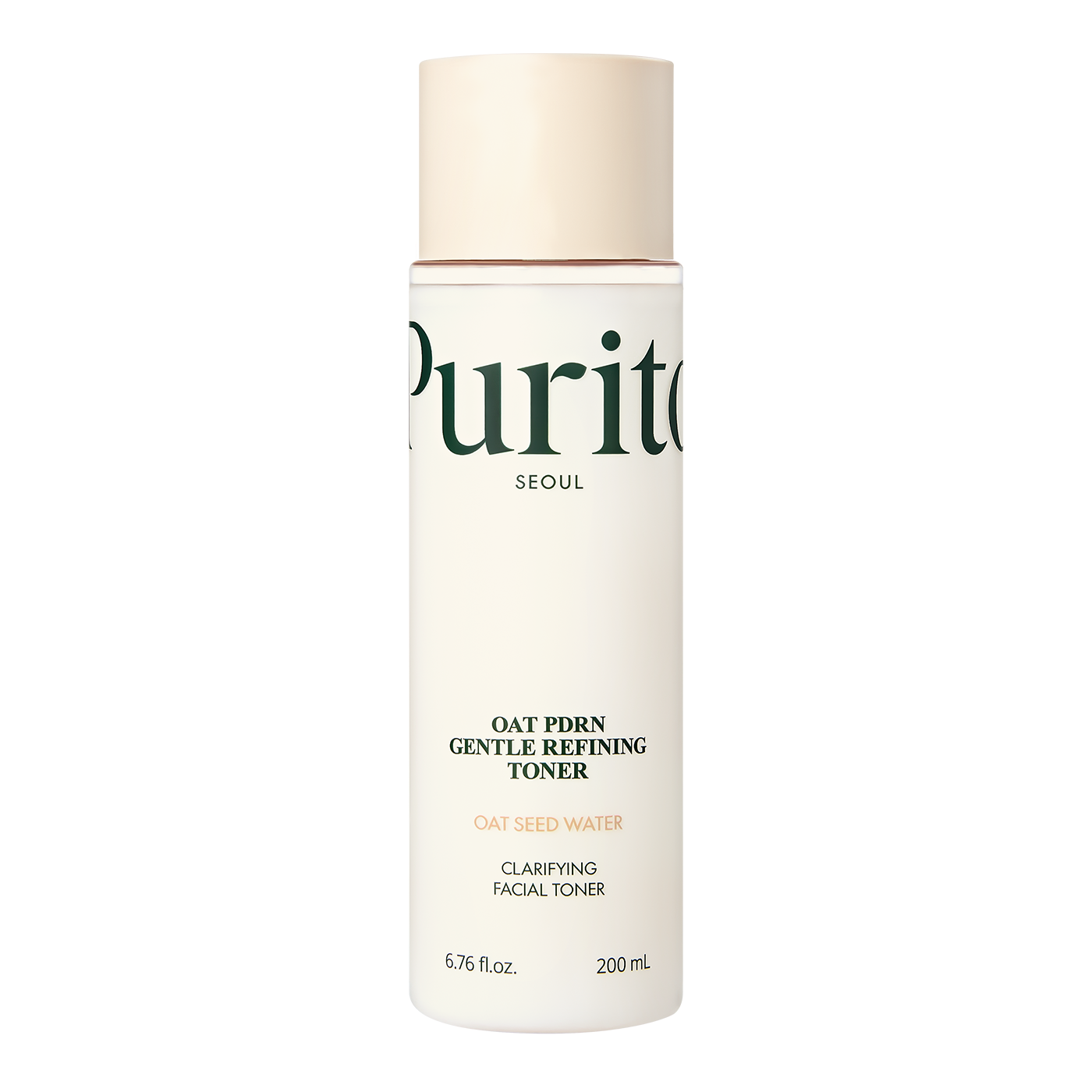  Oat PDRN Gentle Refining Toner