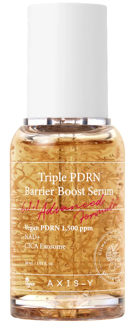 Triple PDRN Barrier Boost Serum
