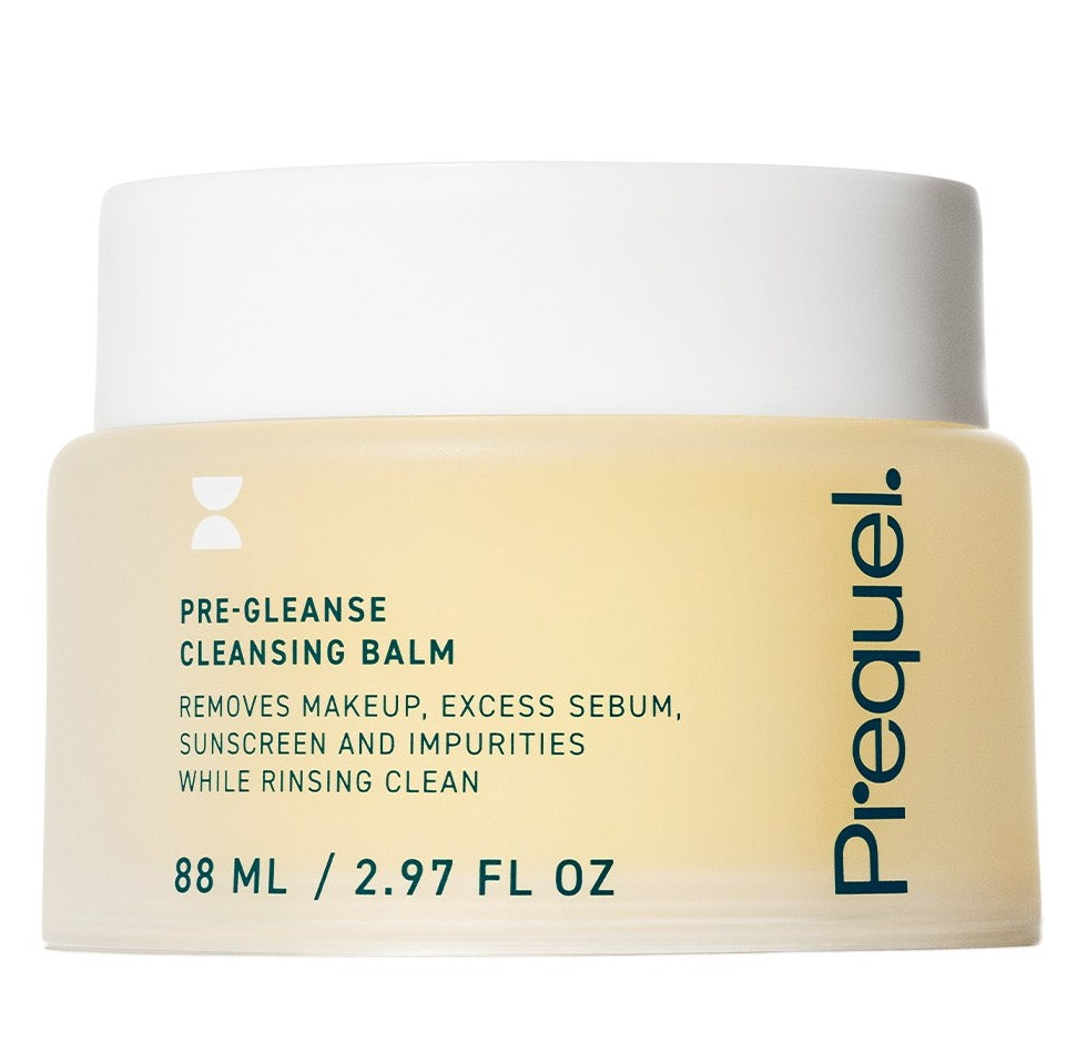 Pre-Gleanse Cleansing Balm
