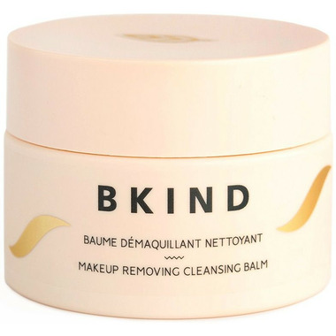 Makeup Removing Cleansing Balm