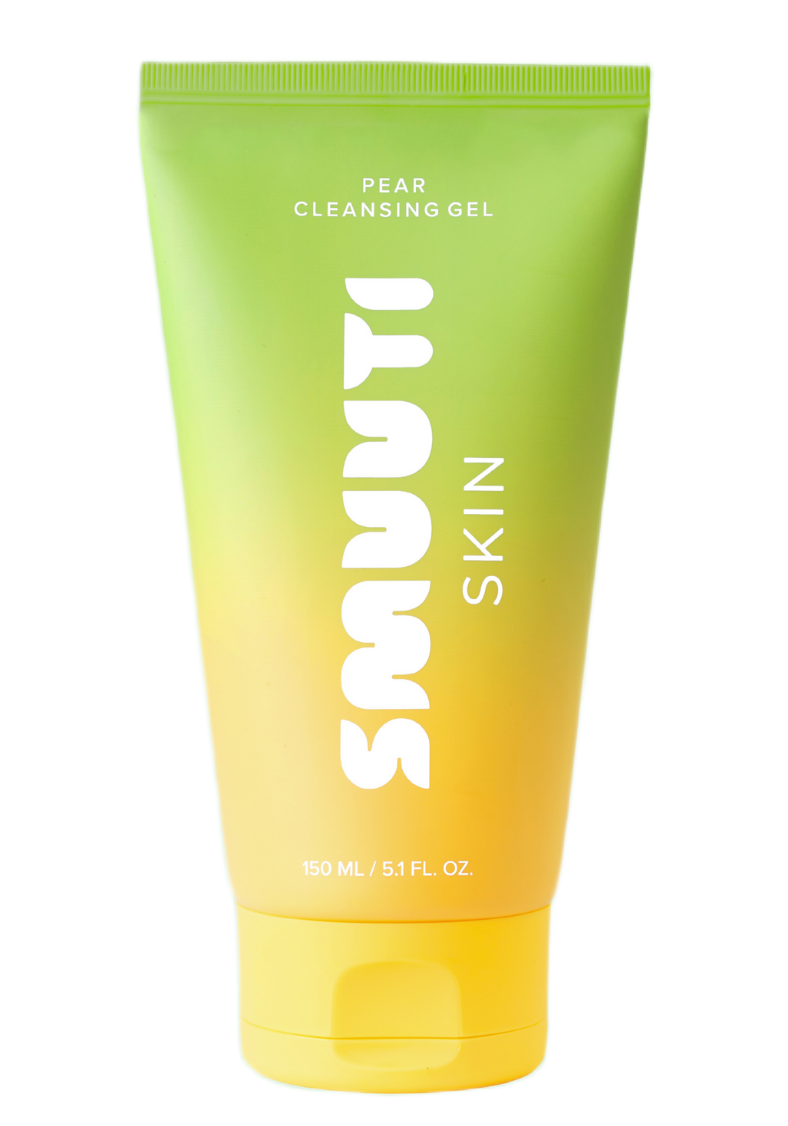 Pear Cleansing Gel
