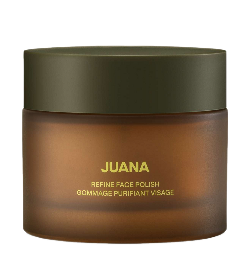 Refine Face Polish
