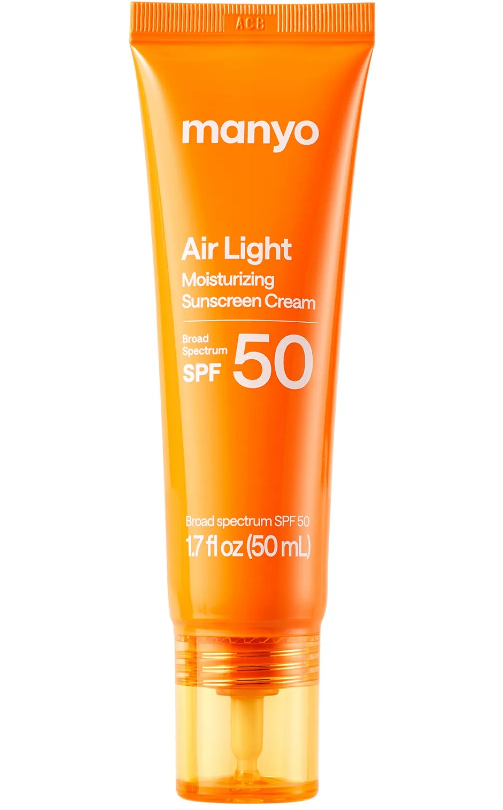Air Light Sunscreen SPF 50