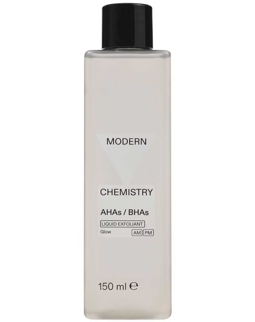 Glow Exfoliating AHA/BHA Toner 