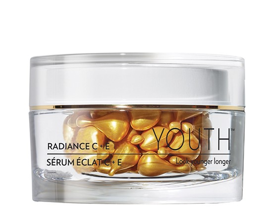 YOUTH® Radiance C+E