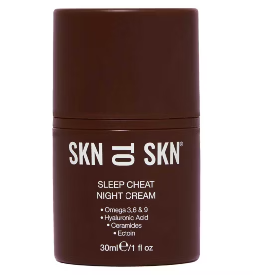 Sleep Cheat Night Cream