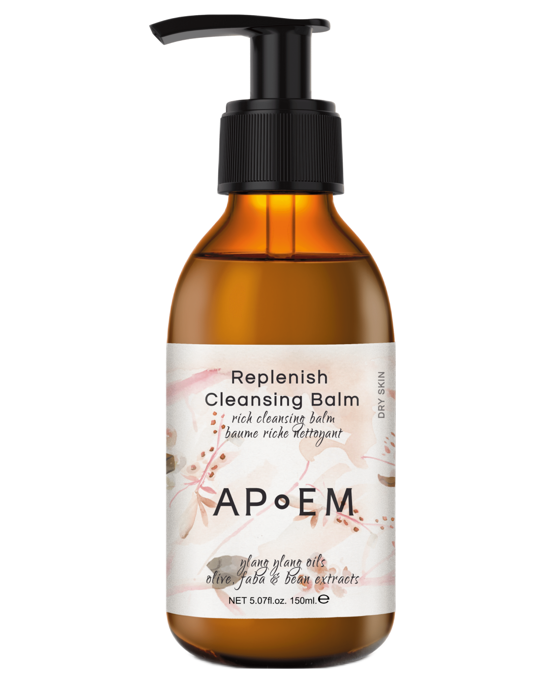 Replenish Cleansing Balm