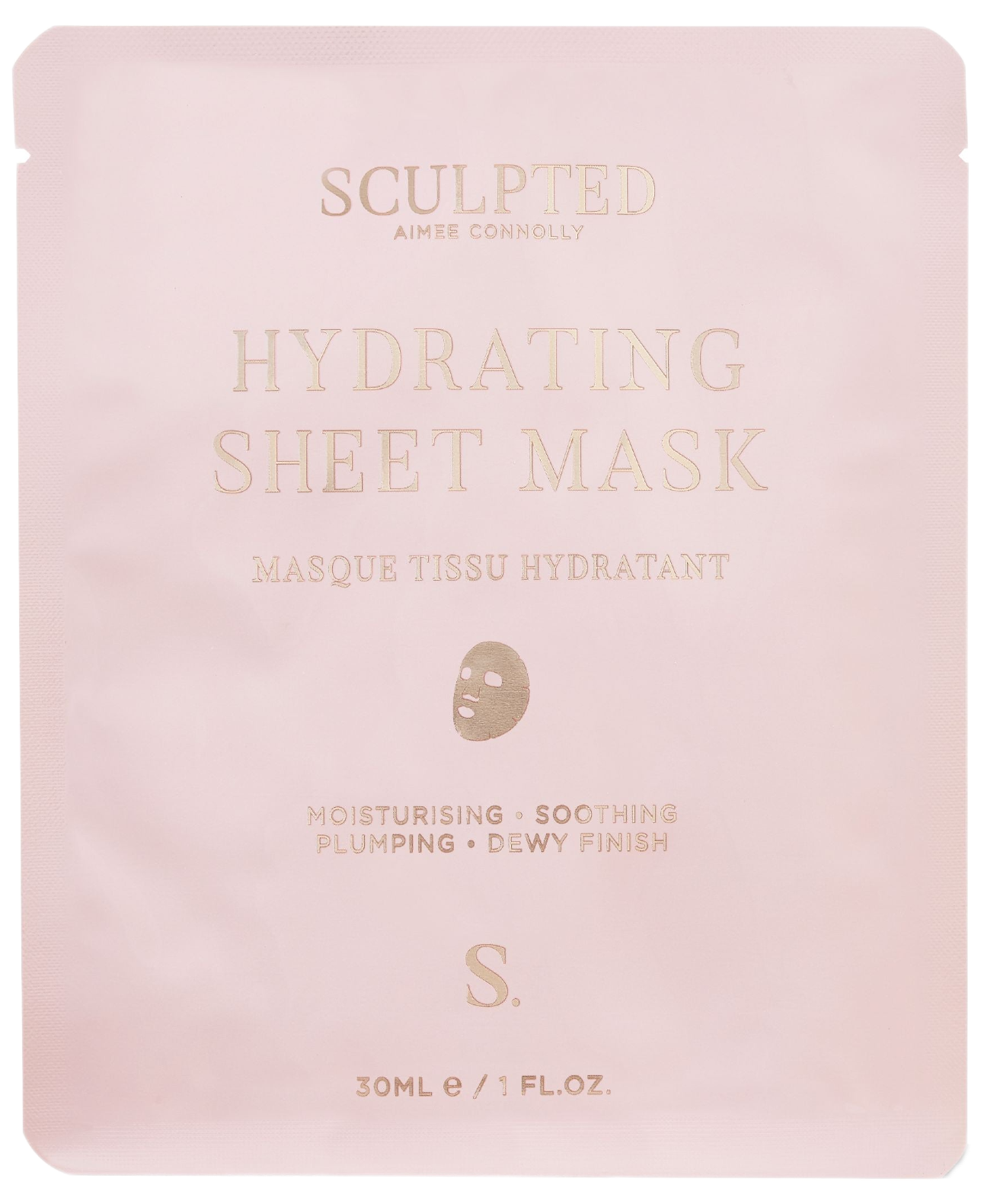 Hydration Heroes Sheet Mask