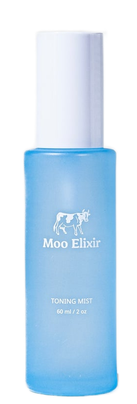 Toning Mist