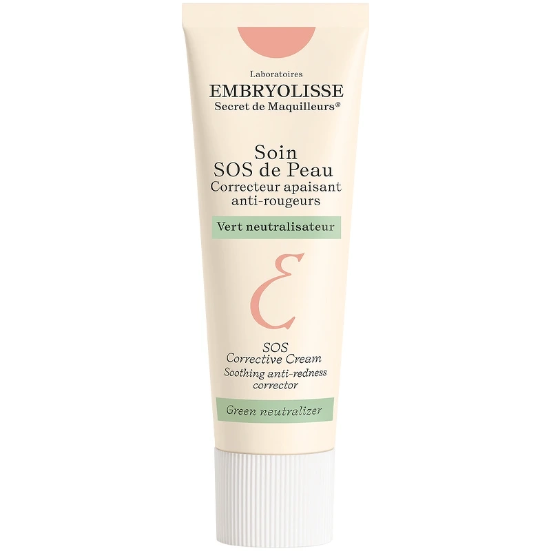 SOS Corrective Cream