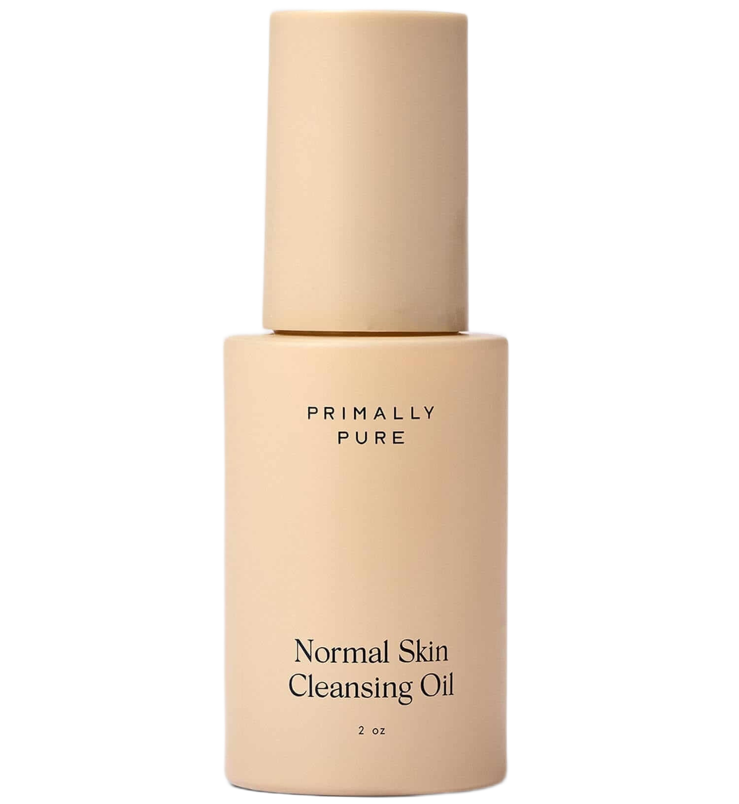 Cleansing Oil Normal Skin