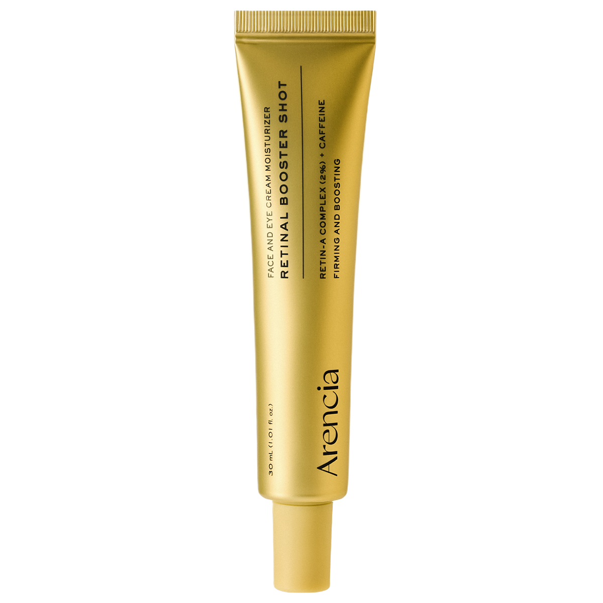 Retinal Booster Shot