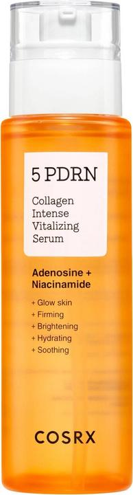 5 PDRN Collagen Intense Vitalizing Serum