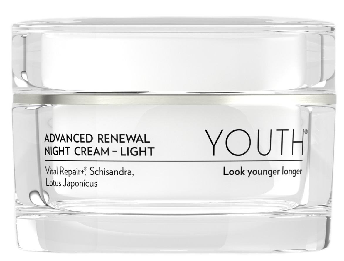 YOUTH® Advanced Renewal Night Cream