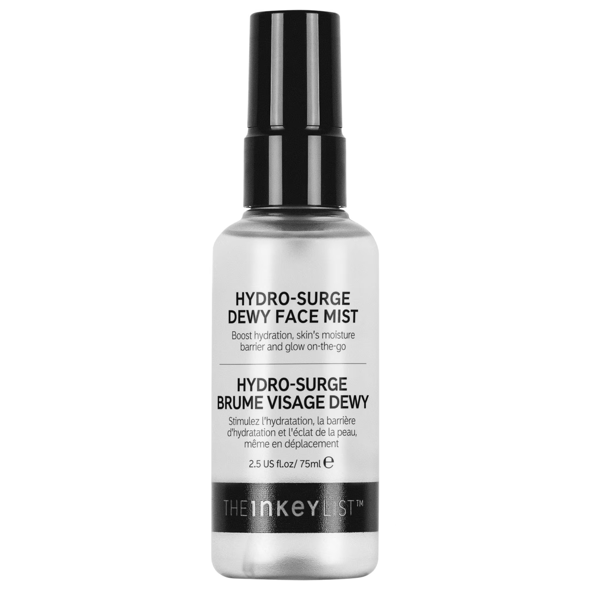 Hydro-Surge Dewy Face Mist