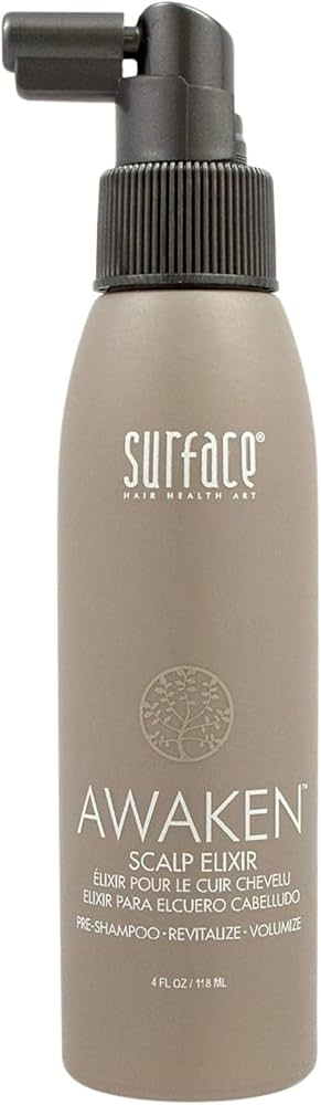 Awaken Scalp Elixir