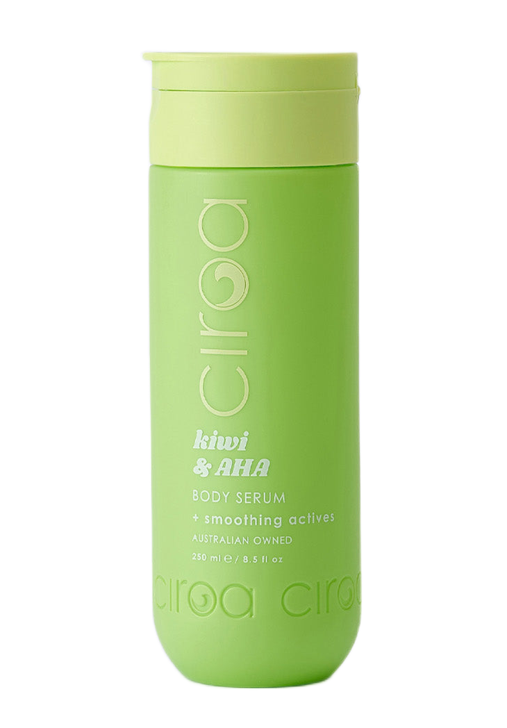 Kiwi & AHA Body Serum