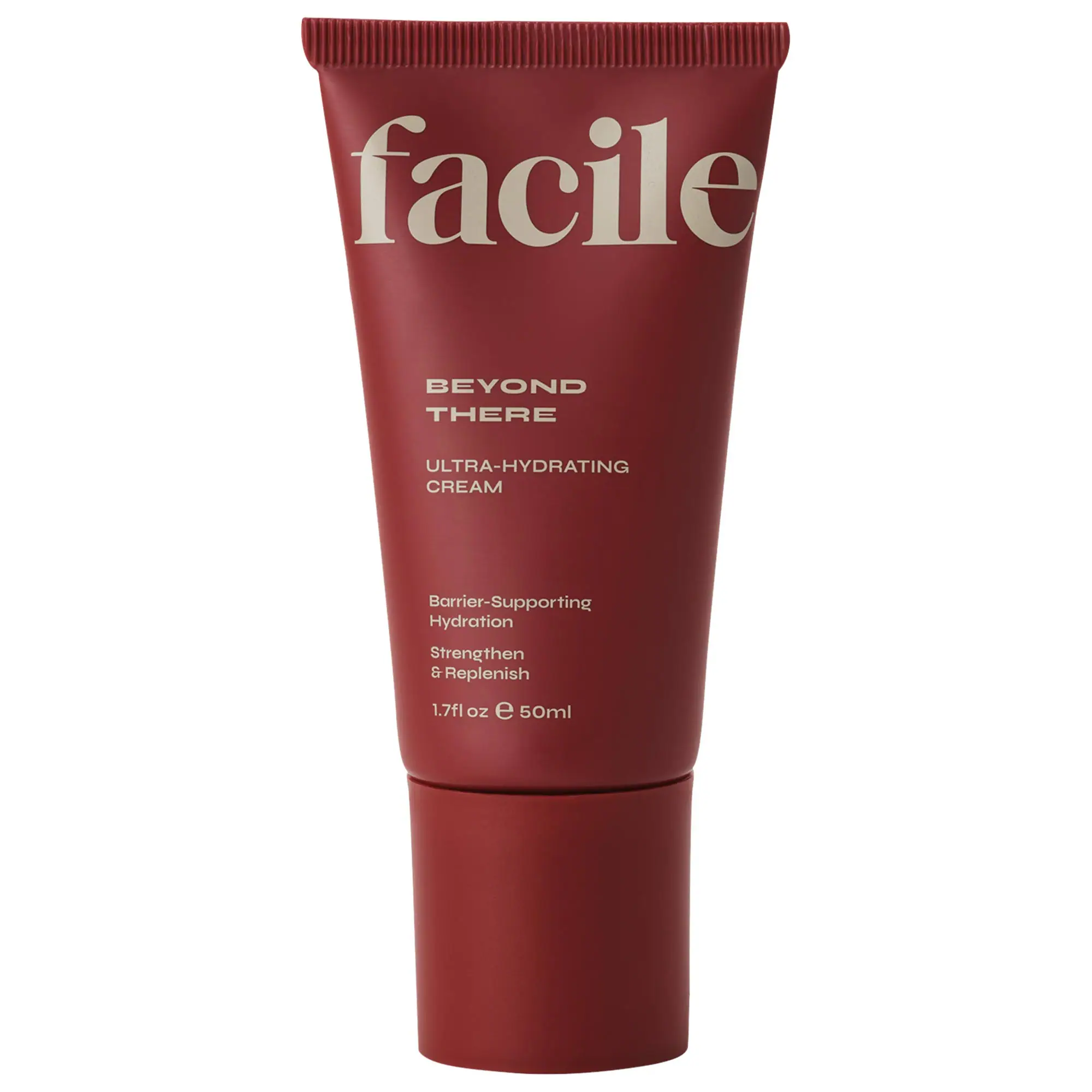 Beyond There Ultra-Hydrating Cream