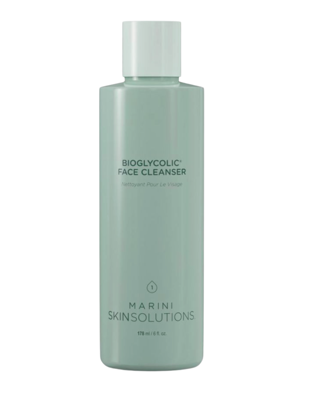 Bioglycolic® Face Cleanser