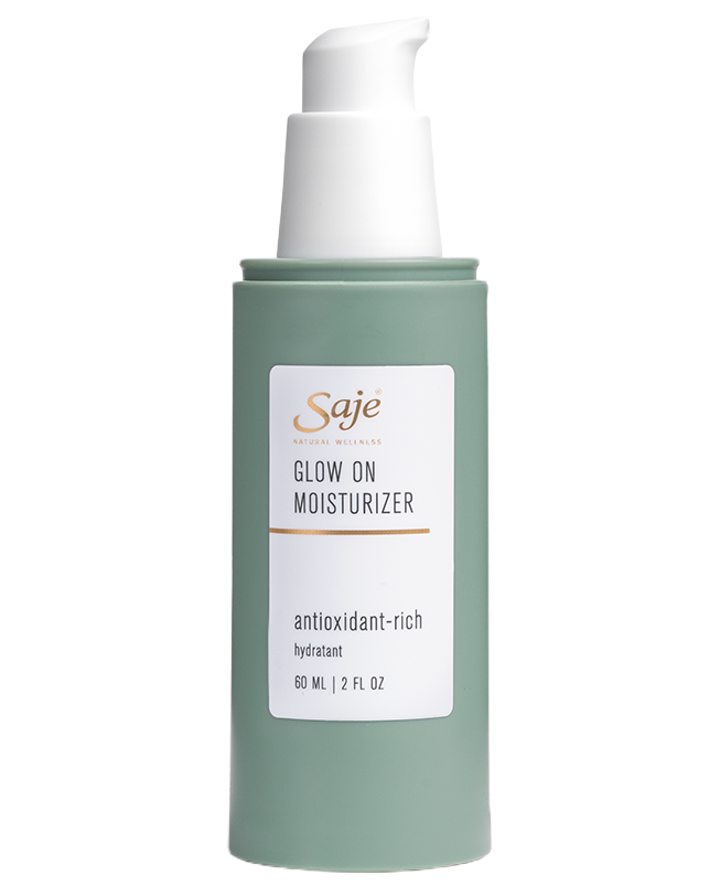 Glow On Moisturizer