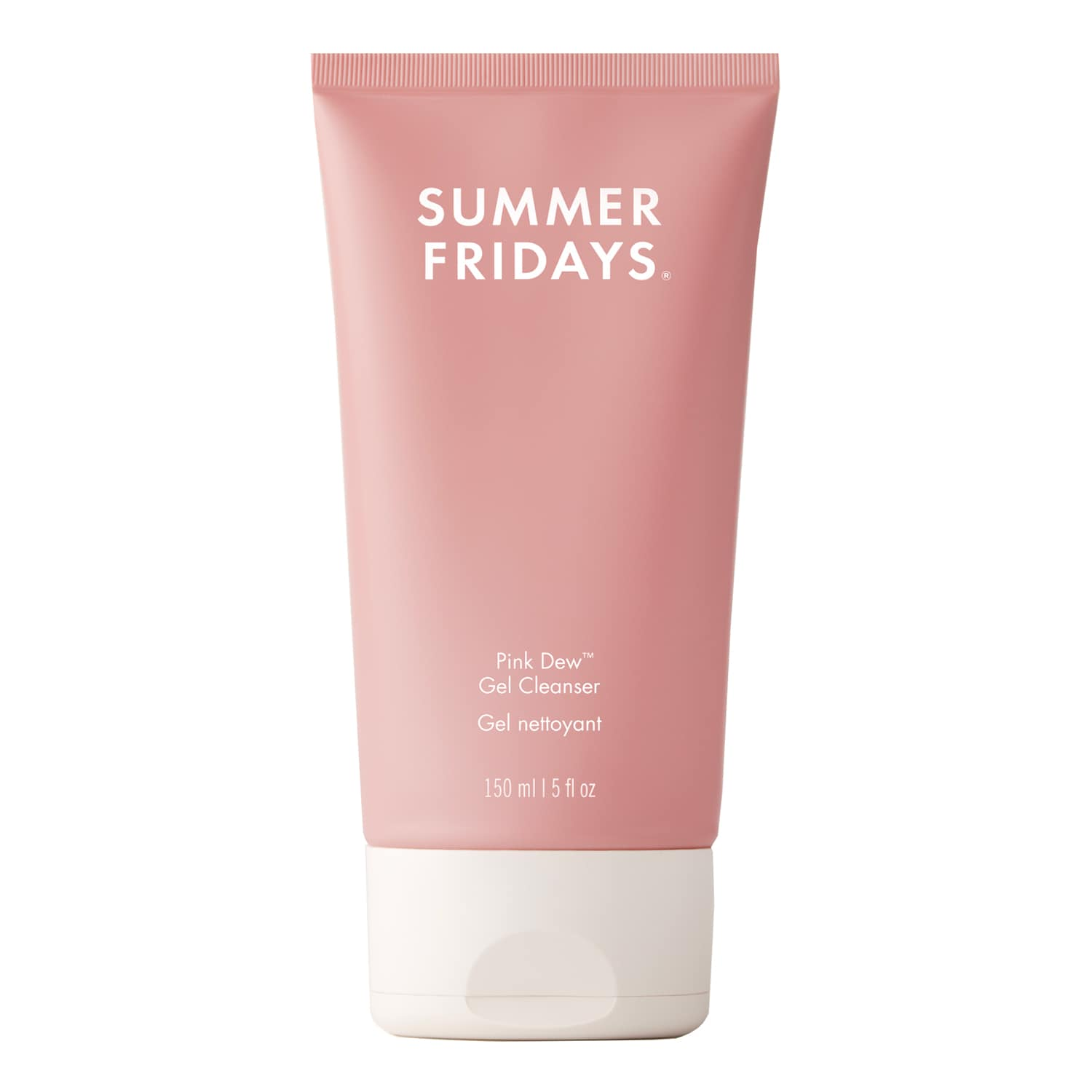 Pink Dew™ Gel Cleanser