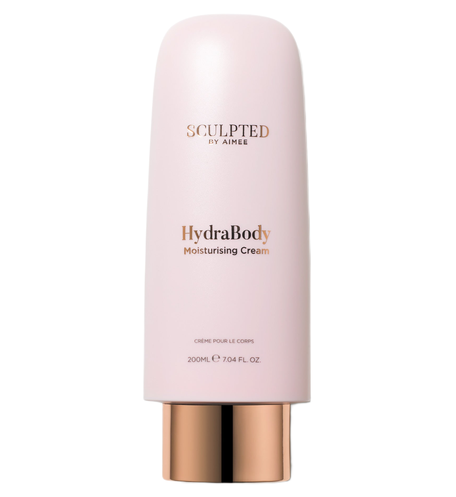 HydraBody Body Moisturiser