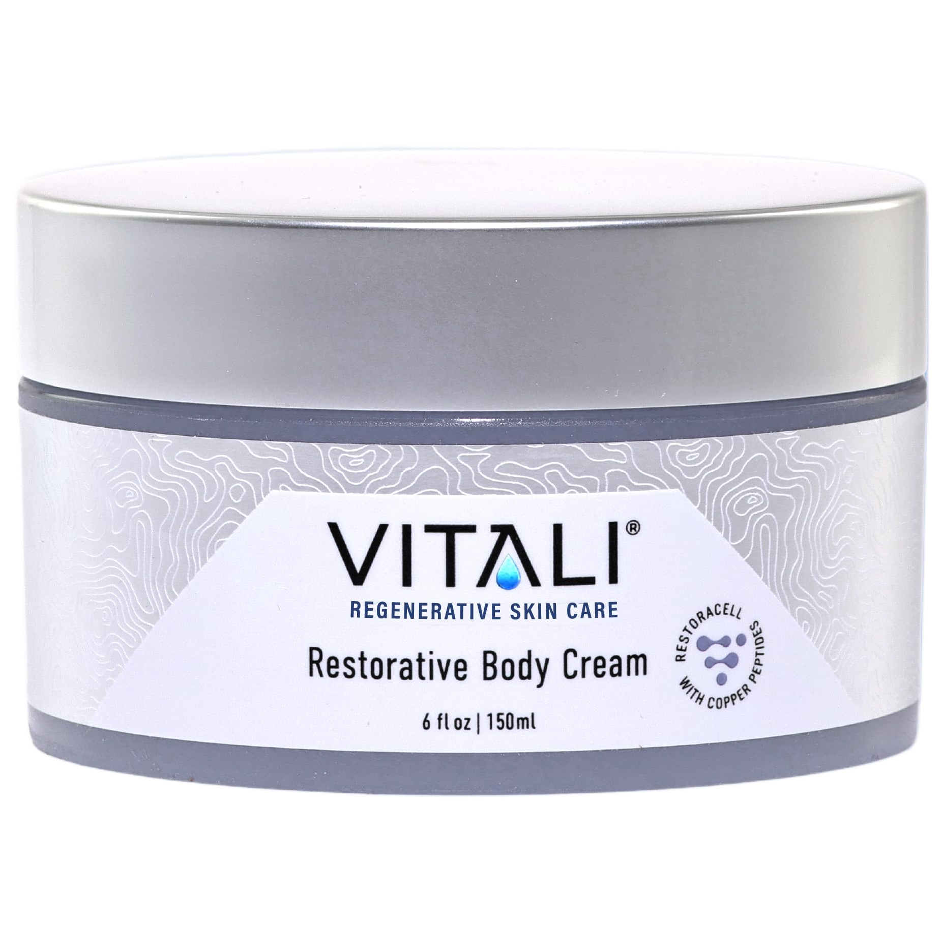 Restorative Body Cream