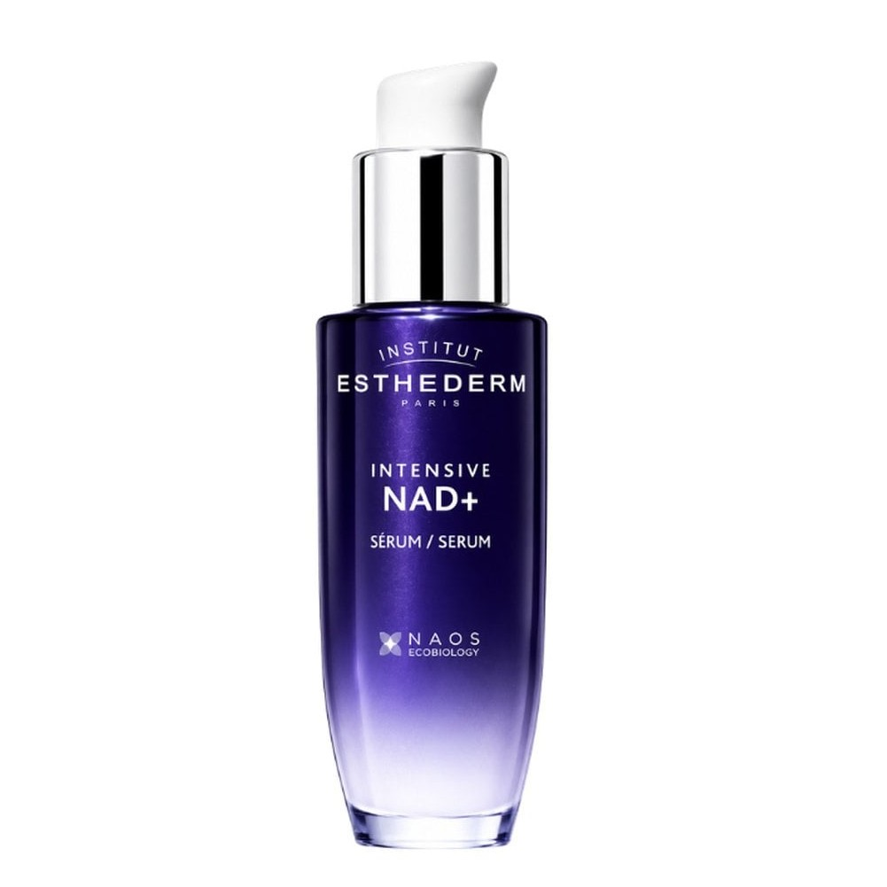 Intensive Nad+ Serum