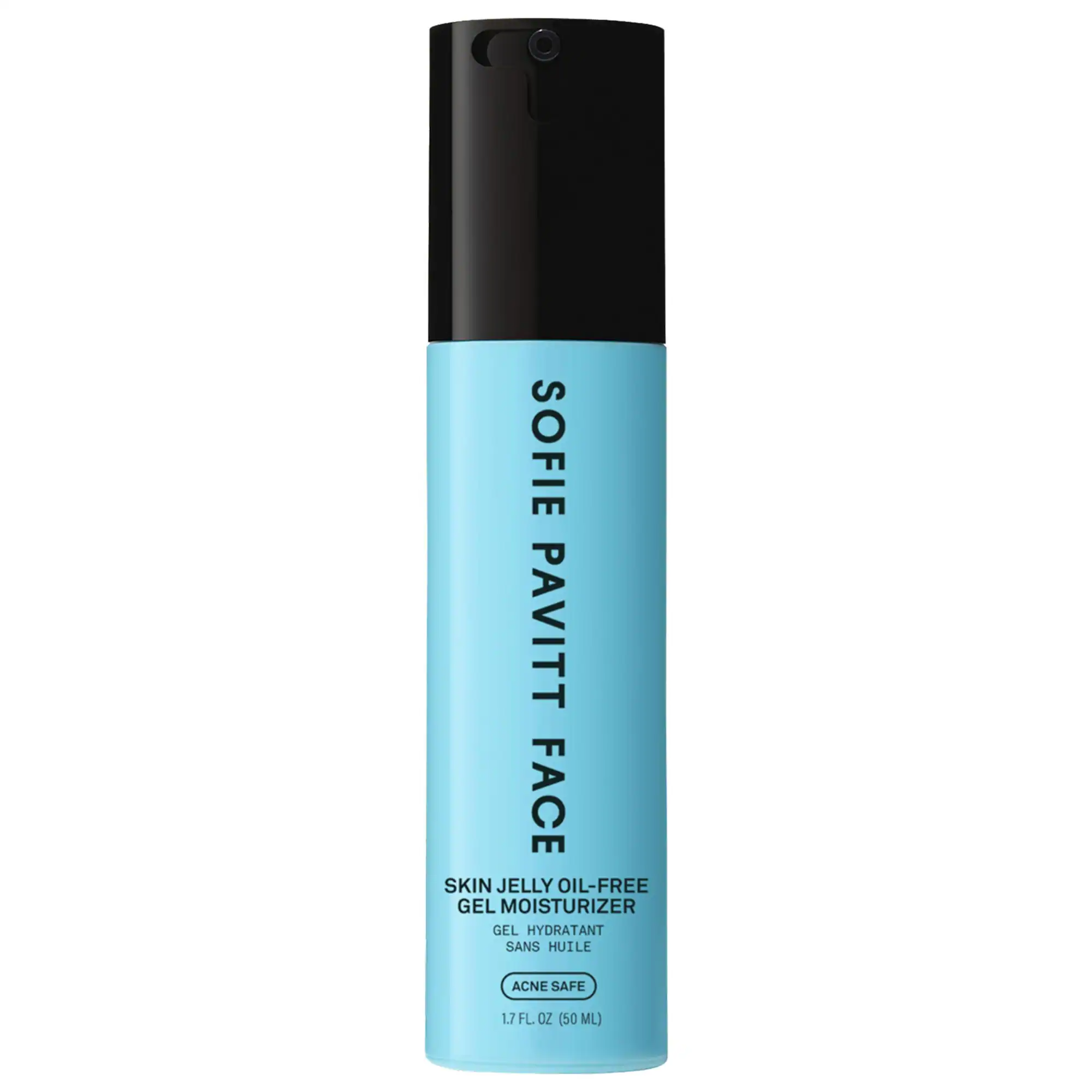 Reset 5% Benzoyl Peroxide Acne Treatment