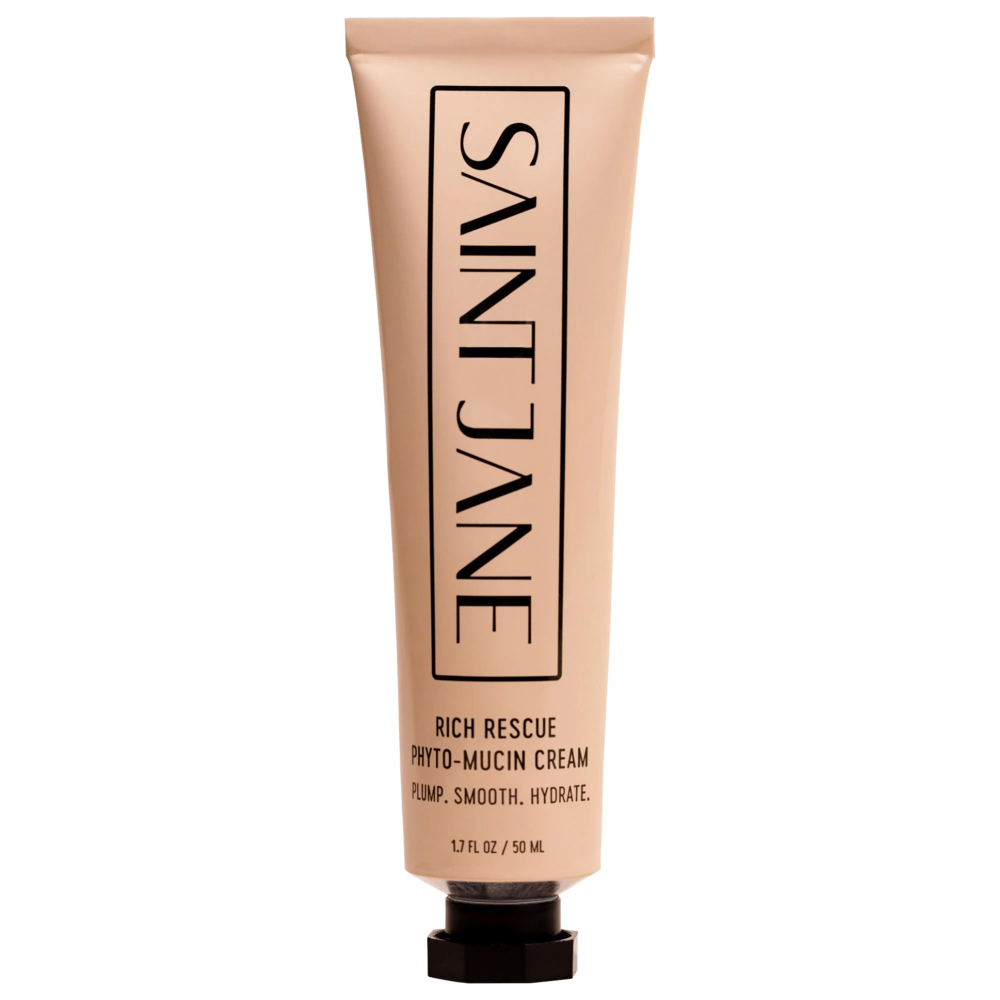 Rich Rescue Phyto Mucin Cream