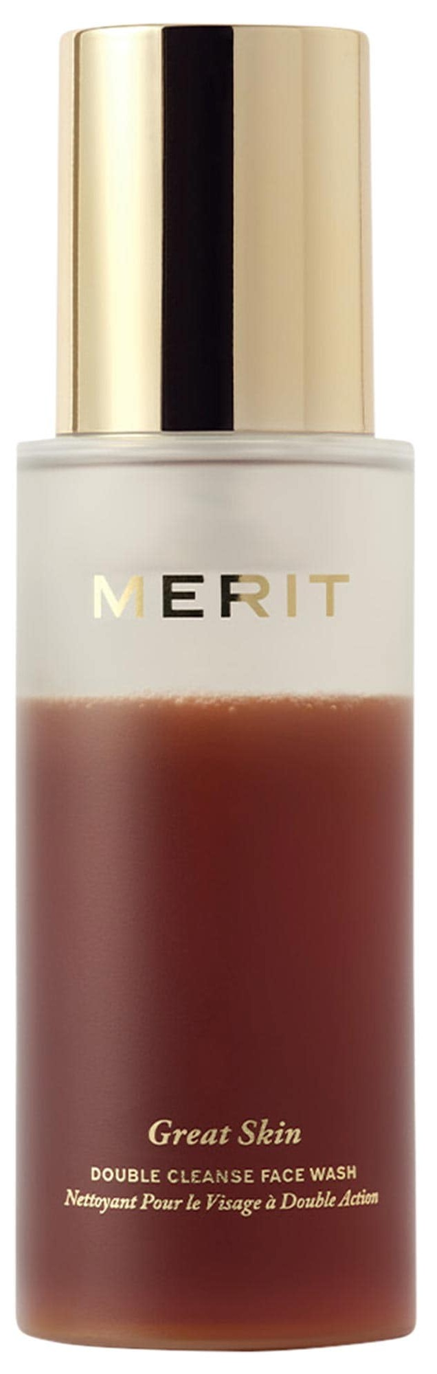 Great Skin Double Cleanse