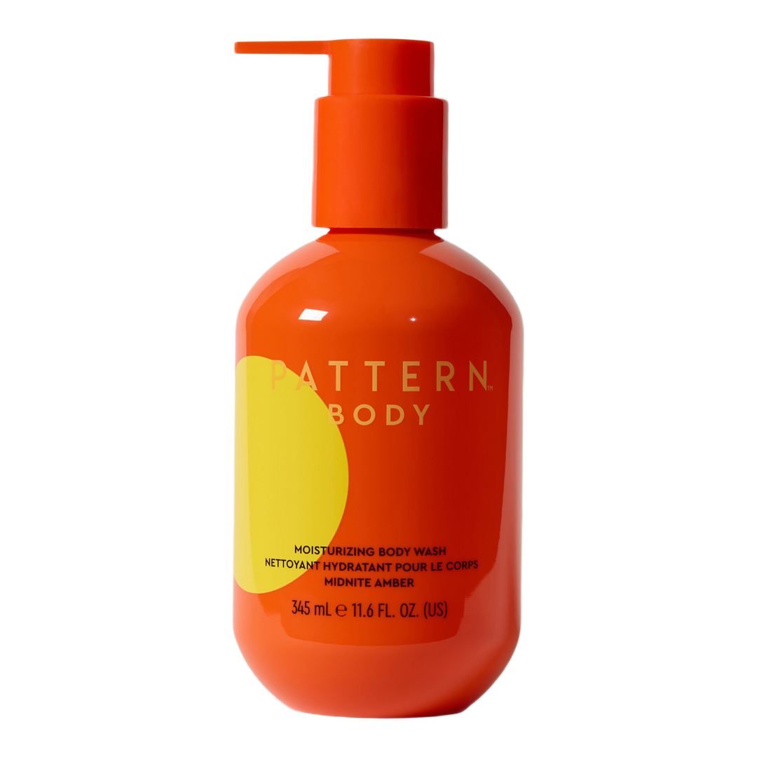 Moisturizing Body Wash