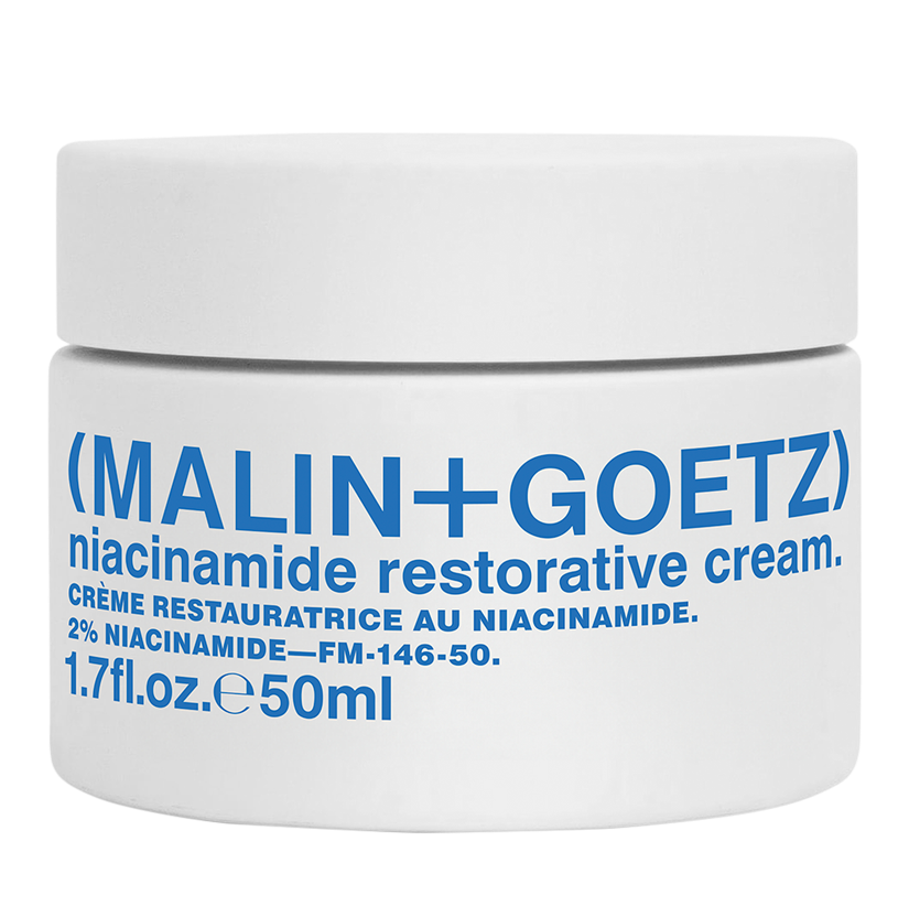 Niacinamide Restorative Cream