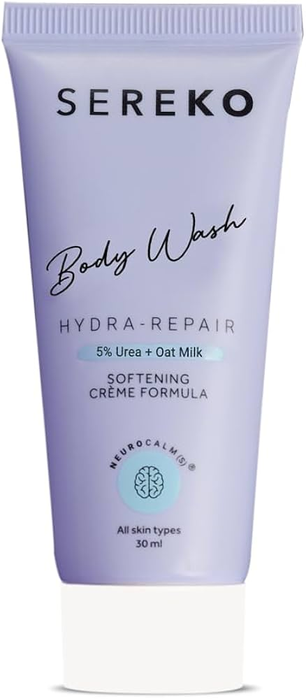 5% Urea Body Wash