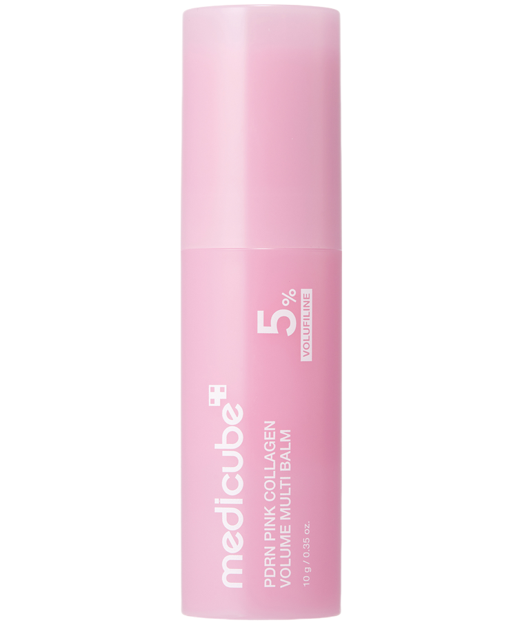 PDRN Pink Collagen Volume Multi Balm Stick