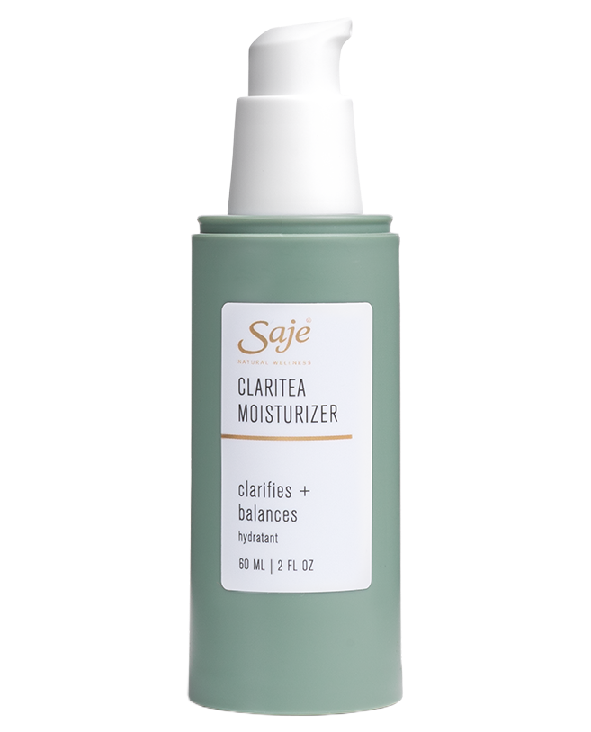 Claritea Moisturizer